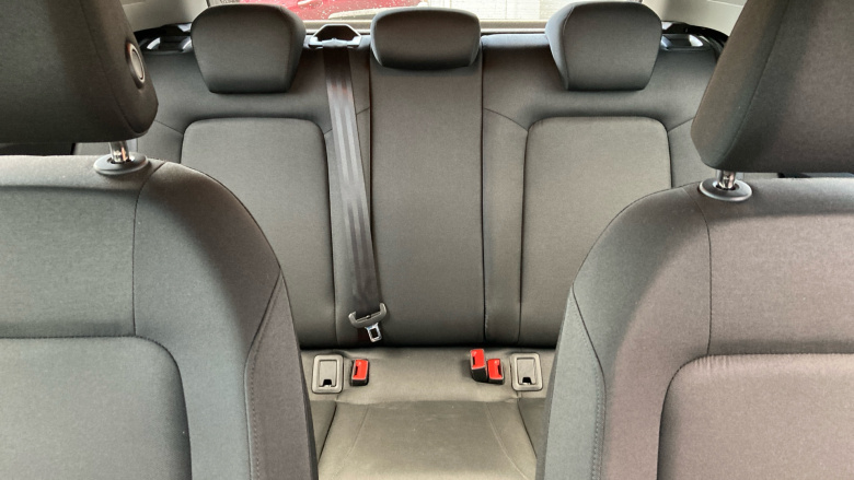 Audi A1 30 TFSI 110 Technik 5dr Petrol Hatchback